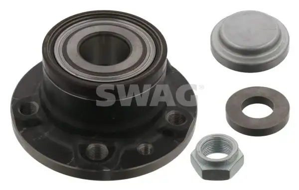 SWAG 70934956 Arka Poyra