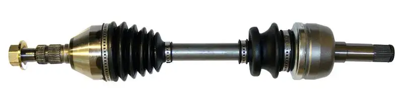 MGA 70960 Ön Aks 374930