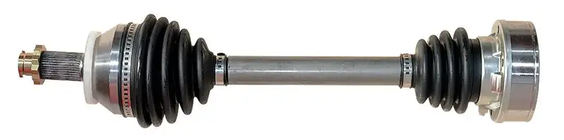 MGA 70981 Ön Aks (Sol) 6R0407761A