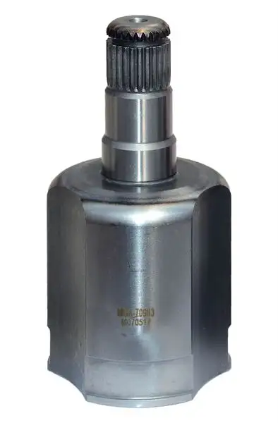 MGA 70983 Aks Kafası (İç) 6QD498103