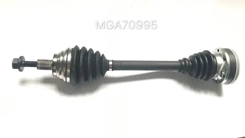 MGA 70995 Ön Aks (Sol) 1K0407271DQ