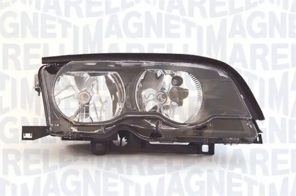 MAGNETI MARELLI 710301157211 Ön Far (Sol) 63127165901