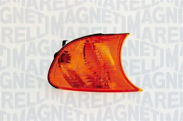 MAGNETI MARELLI 710311329012 Sinyal Lambası (Sağ) 63136919650