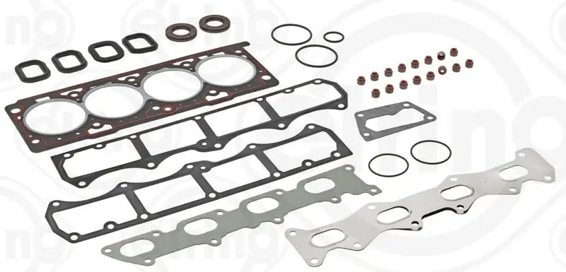 ELRING 710.370 Motor Takım Conta (Üst) 5895663