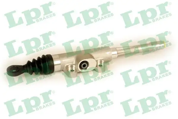 LPR 7106 Debriyaj Üst Merkez