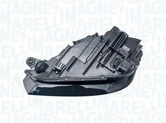 MAGNETI MARELLI 710815019007 Ön Far (Sol) 80A941773