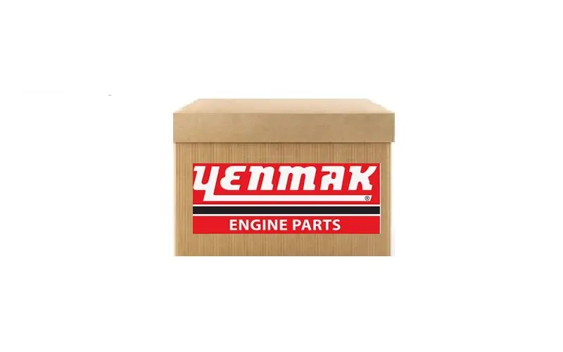 YENMAK 71-08783-000 Piston Gömlek Segman (Set)