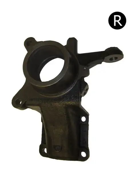 MGA 71109 Aks Taşıyıcısı (Ön Sağ) 364782