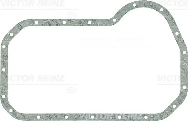 VICTOR REINZ 71-12948-10 Karter Contası 026103609D