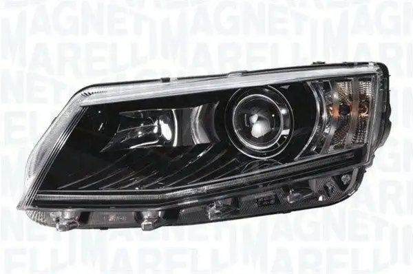 MAGNETI MARELLI 711307024259 Ön Far (Sağ) 5E1941018B