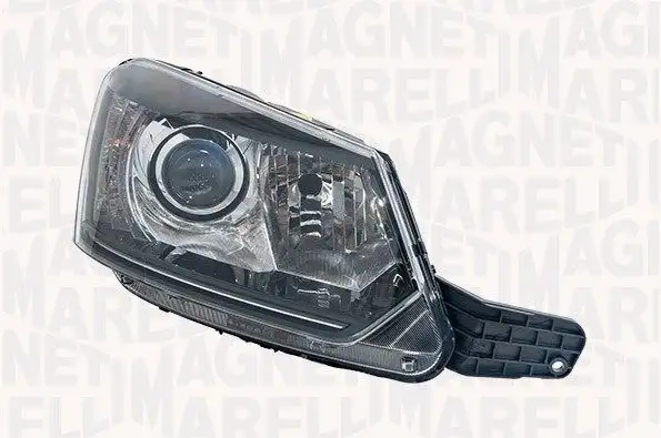MAGNETI MARELLI 711307024272 Ön Far (Sol) 5L1941017D