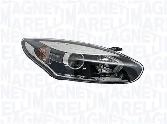MAGNETI MARELLI 711307024478 Ön Far (Sol) 260605817R