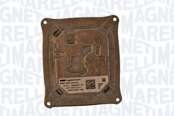 MAGNETI MARELLI 711307329218 Far Beyni 8K0907472A