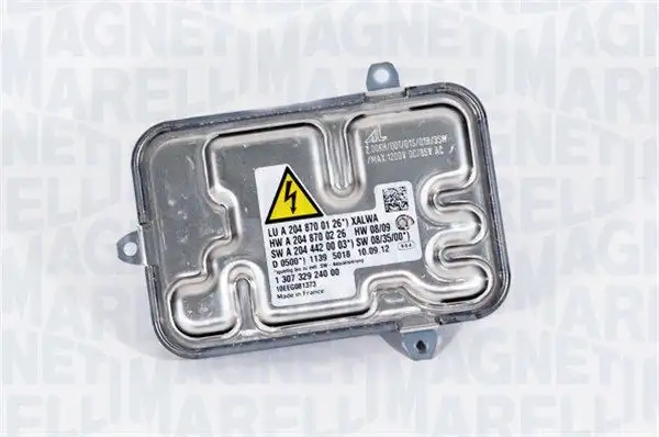 MAGNETI MARELLI 711307329240 Far Beyni A2048700126