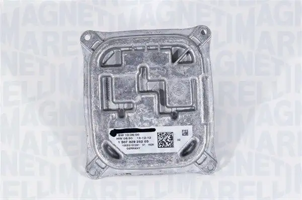 MAGNETI MARELLI 711307329252 Far Beyni A2219000404