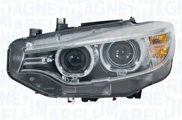 MAGNETI MARELLI 711451000046 Ön Far (Sol) 63117377839