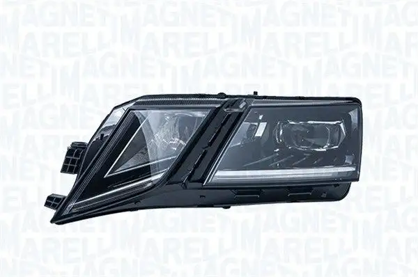 MAGNETI MARELLI 711451000241 Ön Far (Sol)