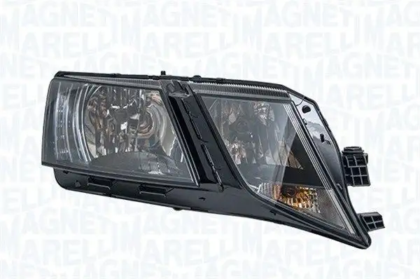 MAGNETI MARELLI 711451000250 Ön Far (Sağ) 5E1941018C