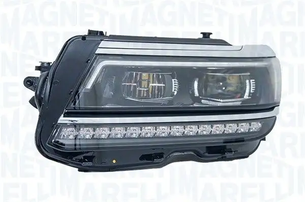 MAGNETI MARELLI 711451000265 Ön Far (Sol)