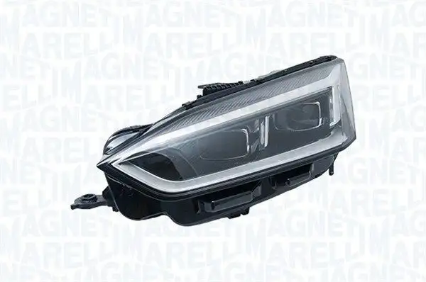 MAGNETI MARELLI 711451000278 Ön Far (Sol)