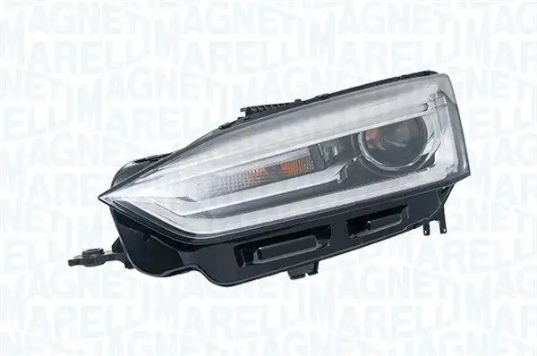 MAGNETI MARELLI 711451000288 Ön Far (Sol)