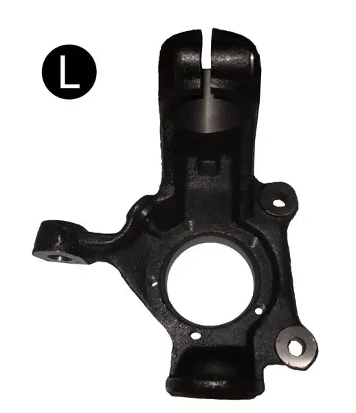 MGA 71169 Aks Taşıyıcısı (Ön Sol) YC153K186AN