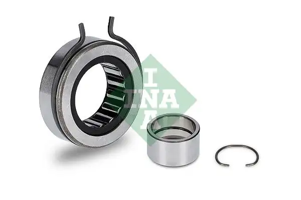INA 712223610 Şanzıman Rulmanı