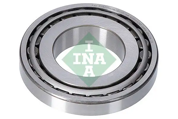 INA 712226410 Şanzıman Rulmanı