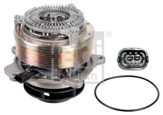 FEBI 71258 Devirdaim