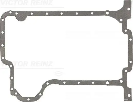 VICTOR REINZ 71-34081-00 Karter Contası 077103609E