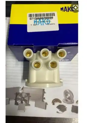 MAKO 71366802 Distribütör Kapağı