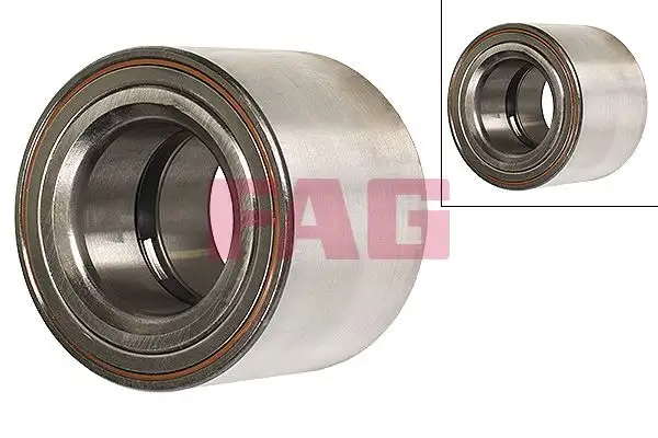 FAG 713690830 Ön Aks Rulmanı 99825736