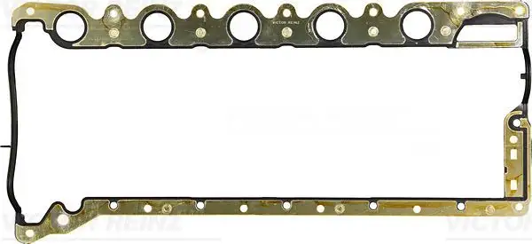 VICTOR REINZ 71-39439-00 Emme Manifold Contası 8692438