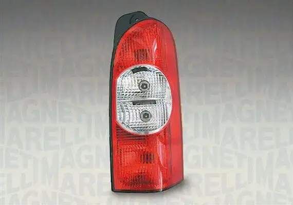 MAGNETI MARELLI 714000028190 Stop Lambası (Sol) 8200171472