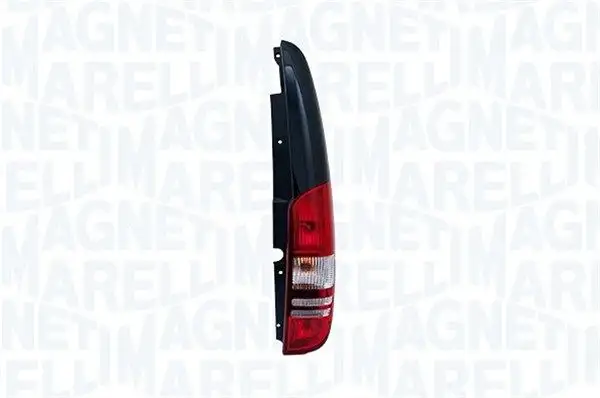 MAGNETI MARELLI 714000028400 Stop Lambası (Sol) A6398201464