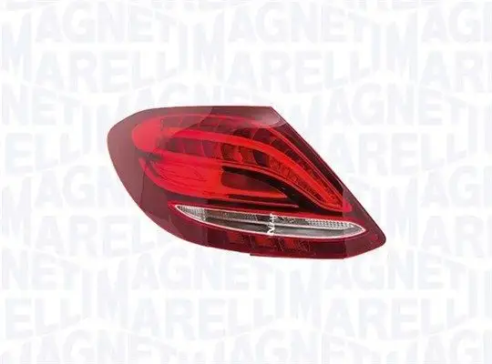 MAGNETI MARELLI 714020780852 Stop Lambası (Sağ) A2139061600