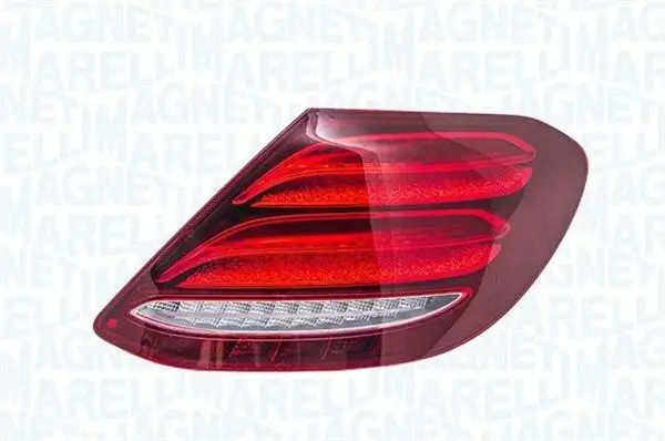 MAGNETI MARELLI 714020800856 Stop Lambası (Sağ) A2139067800
