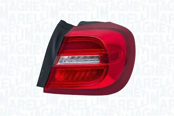 MAGNETI MARELLI 714021130755 Stop Lambası (Sol) A1569061958