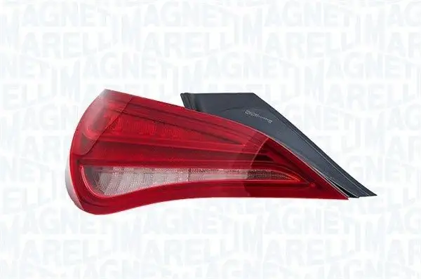 MAGNETI MARELLI 714021170752 Stop Lambası (Sol) A1179060501
