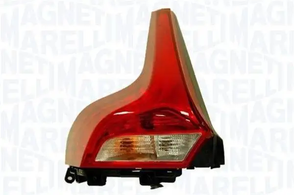 MAGNETI MARELLI 714021220702 Stop Lambası (Sol) 31395478