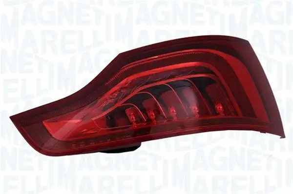 MAGNETI MARELLI 714021520701 Stop Lambası (Sol) 4L0945093L
