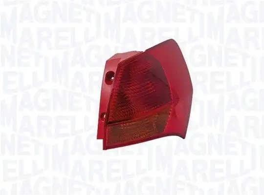 MAGNETI MARELLI 714021570201 Stop Lambası (Sağ) 924021P000