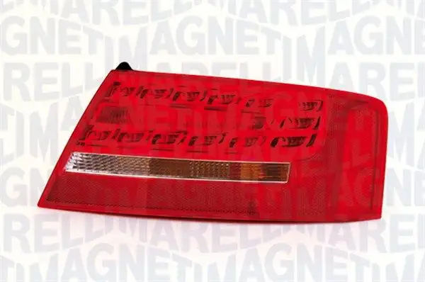 MAGNETI MARELLI 714021690701 Stop Lambası (Sol) 8T0945095D