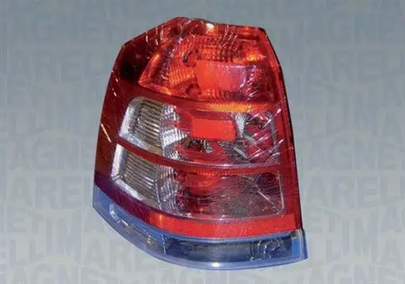 MAGNETI MARELLI 714021721701 Stop Lambası (Sol)