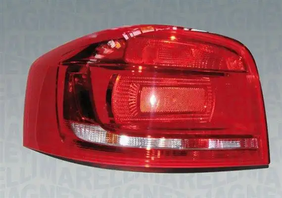 MAGNETI MARELLI 714021910804 Stop Lambası (Sağ) 8P3945096