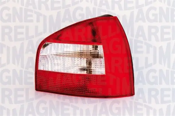 MAGNETI MARELLI 714028470803 Stop Lambası (Sağ) 8L0945096B