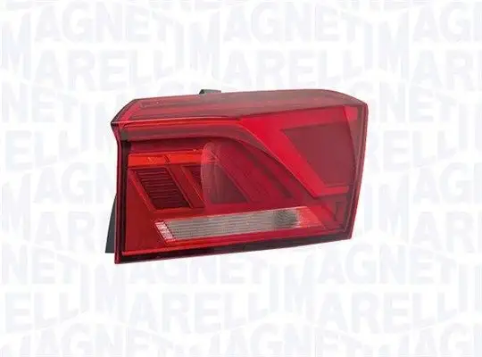 MAGNETI MARELLI 714028928001 Stop Lambası (Sağ) 2GA945096C