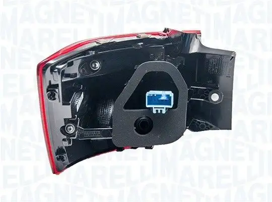 MAGNETI MARELLI 714028928006 Stop Lambası (Sol) 2GA945095D