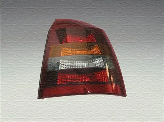 MAGNETI MARELLI 714029051731 Stop Lambası (Sol) 93175668