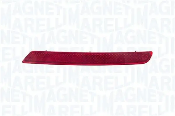 MAGNETI MARELLI 714047070501 Arka Reflektör (Sol) 6340G2
